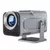 Magcubic HY320: O Projetor Portátil que Transforma Qualquer Lugar em um Cinema 4K - Carlo Collection - A sua loja de variedades completa