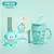 Sanrio-Kids Electric Insulated Water Bottle, Thermal Cup, Cute Hello Kitty, 700/1200ml - Carlo Collection - A sua loja de variedades completa