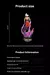 Image of Dragon Ball Goku Super Saiyan - PVC Figure 25cm Model Statue