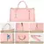 Save Space in Style: Large Foldable PU Suit Bag for Travel - Carlo Collection - A sua loja de variedades completa