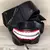Anime Tokyo Ghoul Kaneki Ken Cosplay Rubber Mask - online store