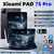 Tablet Pad 7S Pro Global: Android 14, Snapdragon 8 Gen 2, 22GB RAM + 2TB ROM, 11" 4K Display - buy online