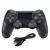 Gamepad P4 com Fio: Conforto Ergonômico, Vibração Imersiva e Luz on internet