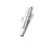 Practicality and Safety: Stainless Steel Food Tongs - Multifunctional Kitchen and Barbecue Utensil on internet