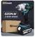 Gisam 18V Cordless Impact Driver (520N.m) - Compatible with Makita Batteries - DIY Use - Carlo Collection - A sua loja de variedades completa