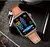 LIGE Smartwatch Feminino/Masculino: ECG+PPG, Ácido Úrico, Lipídios Sanguíneos, Saúde Feminina, Chamadas Bluetooth e Tela HD - Carlo Collection - A sua loja de variedades completa