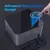 Home Theater Quality: Magcubic HY350 Pro 1080P, 580 ANSI, Wi-Fi 6 Projector - online store