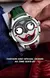 Imagen de Lige legal coringa relógio masculino clássico palhaço relógios moda pulseira