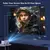 Home Theater Quality: Magcubic HY350 Pro 1080P, 580 ANSI, Wi-Fi 6 Projector - buy online