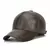 Genuine Leather Baseball Cap: Style and Durability for All Seasons - buy online