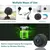 Mini Wireless Surveillance Camera, WiFi, Security Monitoring, Remote Monitor on internet