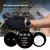 Jooeniok High-Quality Business Smartwatch: Sapphire AMOLED Screen, Bluetooth Calling and Built-in GPS - online store