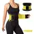 Breathable Lumbar Support Belt: Protection for Herniated Disc, Sports and Heavy Work (Unisex) - buy online