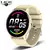 LIGE Unisex Sports Smartwatch: Full Touch Screen, Health Monitor and Notifications (iOS/Android) - buy online