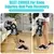 Image of Recover with NEENCA: ROM Control Knee Brace for Injuries, Osteoarthritis and Cartilage Defects