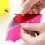 Image of Charm and Practicality for Your Home: Umbrella Sticker, Decorative Hook for All Environments