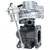 Turbocharger RHC62 (24100-3340A): Iron, New, for HINO H07C-T / Hitachi EX220-5 - Carlo Collection - A sua loja de variedades completa