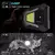 Unihertz 8849 SHARK 5G: Rugged Smartphone with DLP Projector, Dimensity 8200, 15600mAh, 50MP Camera - online store