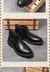 SBIP Chelsea Luxury Men's Boots: Retro PU Leather, Thick Sole, Comfort and High Quality - online store