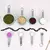 Precision and Practicality in Your Kitchen: Complete Measuring Set with Stainless Steel Handles! - Carlo Collection - A sua loja de variedades completa