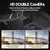 E88 Pro 4K HD Foldable Drone: Wide-Angle Camera, FPV and Stable Flight - Carlo Collection - A sua loja de variedades completa