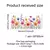 Enchanted Garden: Double-Sided Wall Stickers - Flowers and Butterflies for a Vibrant Decor on internet
