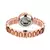 Forsining Skeleton Women's Automatic Watch: Luxury, Diamonds, Luminous Hands and Gold Stainless Steel on internet