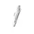 Practicality and Safety: Stainless Steel Food Tongs - Multifunctional Kitchen and Barbecue Utensil - Carlo Collection - A sua loja de variedades completa