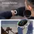Jooeniok High-Quality Business Smartwatch: Sapphire AMOLED Screen, Bluetooth Calling and Built-in GPS - online store