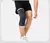 Adjustable Compression Knee Brace for Sports and Recovery