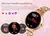 ChiBear Stylish Women's Smartwatch: Always-On AMOLED Display, Metal Body, Bluetooth Calling and Health Monitoring - Carlo Collection - A sua loja de variedades completa