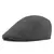 Image of Classic Men's Berets: Style and Comfort for Fall and Winter