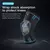 Adjustable Compression Knee Brace for Sports and Recovery - Carlo Collection - A sua loja de variedades completa