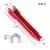 8 in 1/5 in 1 Faucet and Sink Installer Wrench Plumbing Tools Wrench M