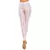 TiaoBug Women's Erotic Shiny Cutout Crotchless Lingerie Tights - buy online