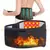 Self-Heating Back and Waist Relief