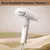 Spotless and Sanitized Clothes in Instants: Xiaomi Mijia Portable Steamer, Versions 1 and 2 - Carlo Collection - A sua loja de variedades completa