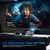 Home Theater Quality: Magcubic HY350 Pro 1080P, 580 ANSI, Wi-Fi 6 Projector - buy online