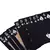 Waterproof Black Gold Poker Cards: Premium Design and Durability on internet