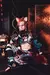 Image of Gorou Cosplay Costume Genshin Impact ROLECOS: Fox Combat Uniform - Full Set for Halloween