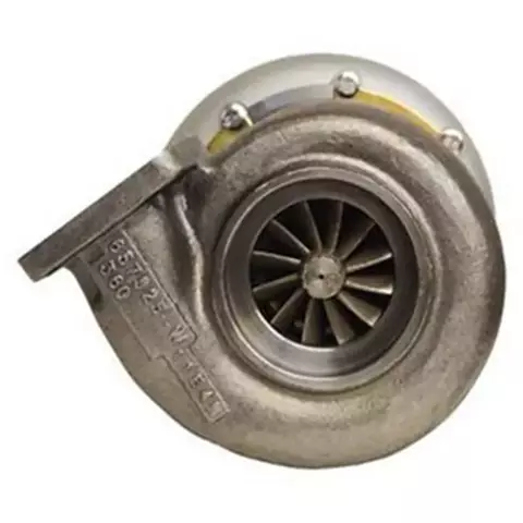 Oriental 3LM Turbocharger for Caterpillar: 3306 Engine, Replacement Part 310135, Tested and Qualified - buy online
