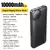 Energia para o Seu Dia: Essager Power Bank 20000mAh com Cabos Integrados - Carlo Collection - A sua loja de variedades completa