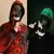 Anime Tokyo Ghoul Kaneki Ken Cosplay Rubber Mask