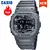 Image of Casio GX-56BB-1D - G-Shock, sports, military, robust, quartz, for men