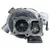 Turbocharger RHC62 (24100-3340A): Iron, New, for HINO H07C-T / Hitachi EX220-5 on internet
