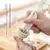 Detailed and Versatile Cleaning: Multifunctional Brush for Glasses, Bottles and Grooves - Soft and Resistant Bristles - online store