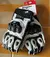 Guantes de moto para hombre: cuero auténtico y protección contra el viento en internet
