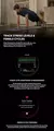 New Zeblaze Stratos 3 Pro: GPS Smartwatch with Bluetooth Calling, HD AMOLED Display and Over 100 Sports Modes on internet