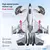 G1 drone planador iniciante profissional 3 canais rc aeronave de controle remoto