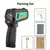 MASTFUYI Digital Infrared Thermometer on internet